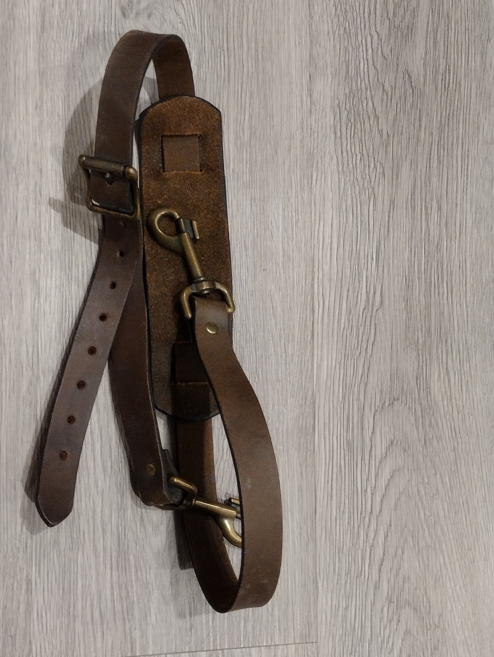 Vintage Filson Talon Shoulder Strap - Picture 4 of 4